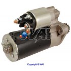 Startmotor Mercedes A + B klasse / CLA - 12V , 1.7Kw